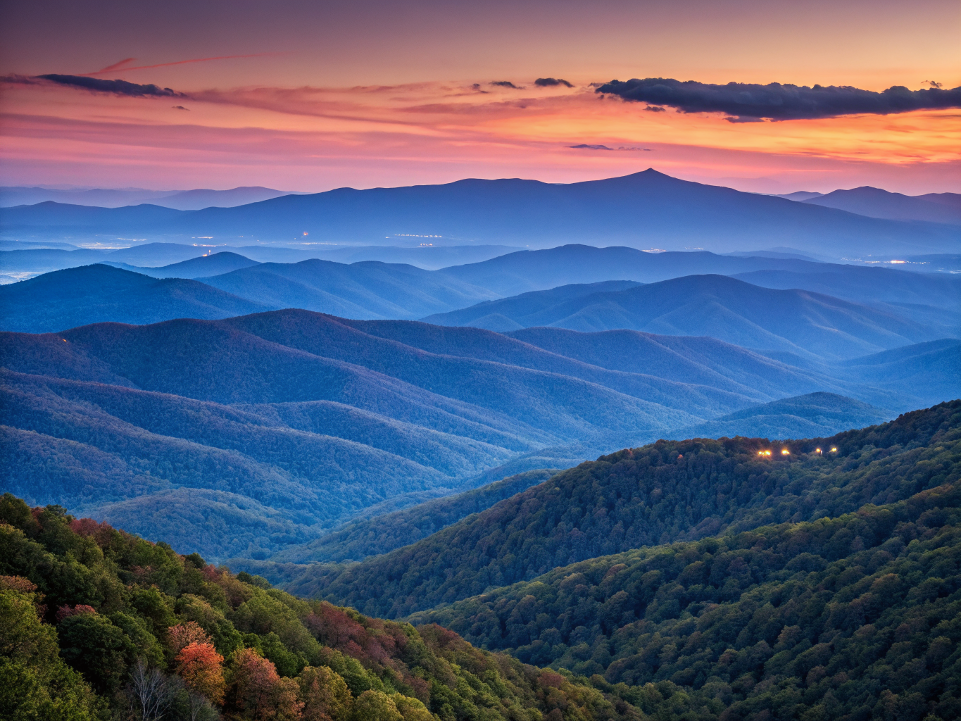 Why Central Virginia Is the Best-Kept Secret in East Coast Real Estate