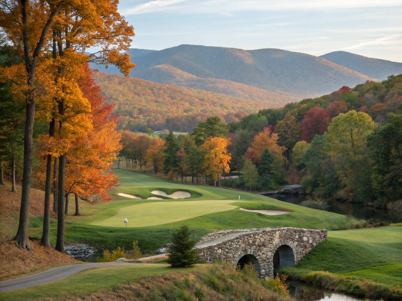 Copper Cove at Westlake Golf Course