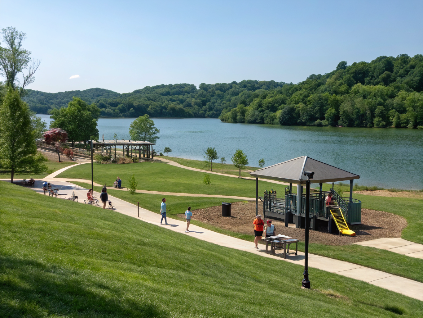 Smith Mountain Lake Community Park