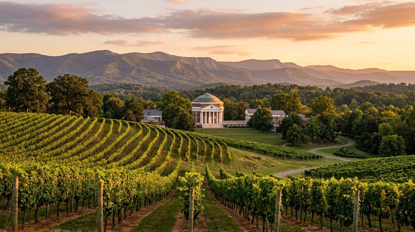 Charlottesville 2026 Market Outlook for Home Buyers