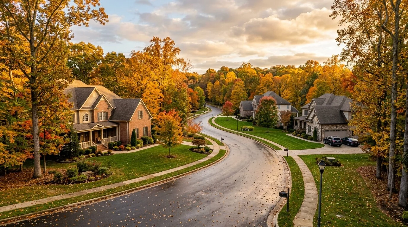 2026 Guide to Forest VA Redistricting and Home Values