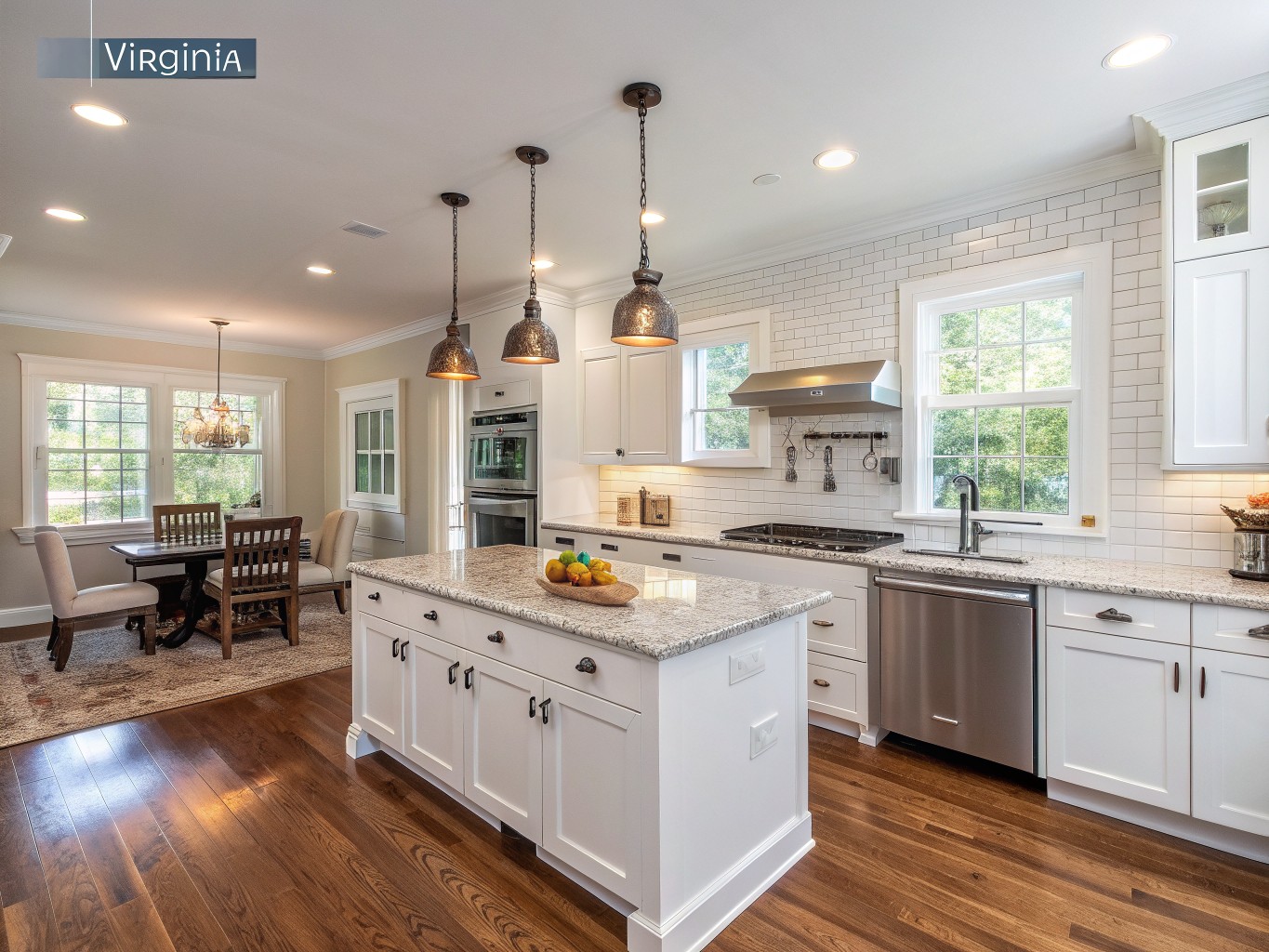 Fix-and-Flip vs. Buy-and-Hold: Investment Properties in Central Virginia