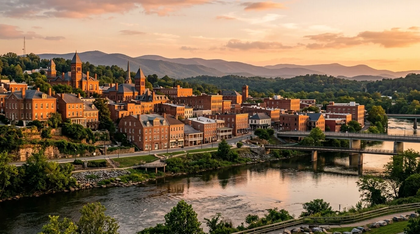 Moving to Lynchburg in 2026: The Ultimate Relocation Guide
