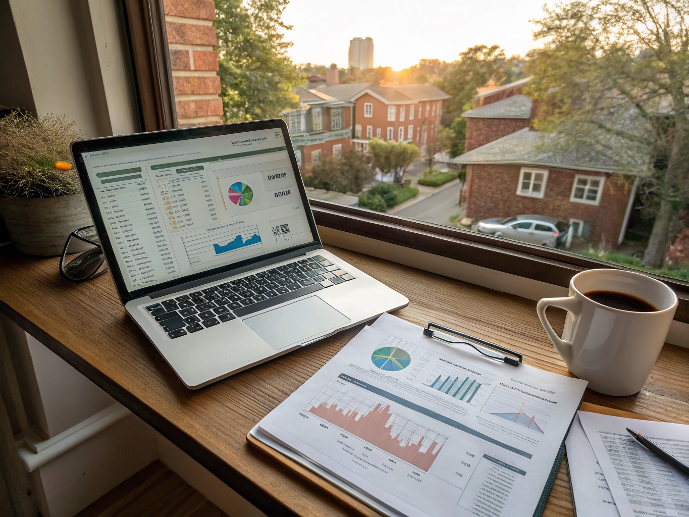 2023 Central Virginia Real Estate Outlook: Navigating Higher Rates