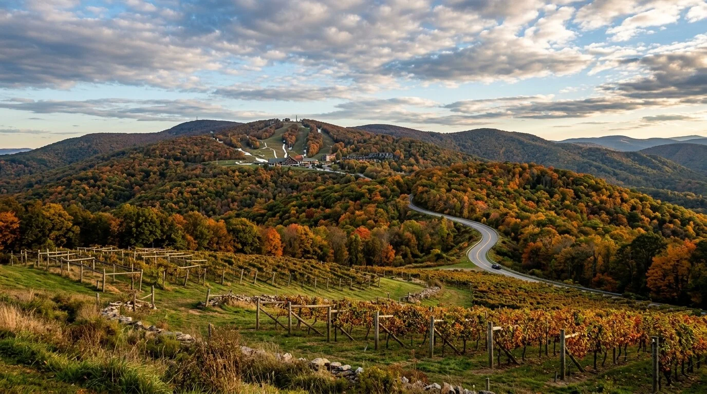 5 Reasons Nelson County Real Estate is Booming in 2026