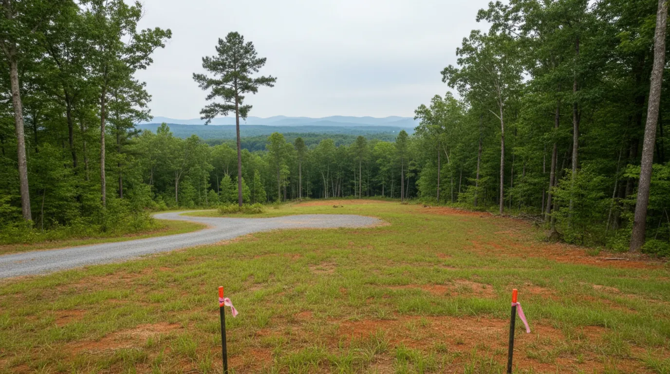 Two Laws, Six Weeks, One Opening at Smith Mountain Lake