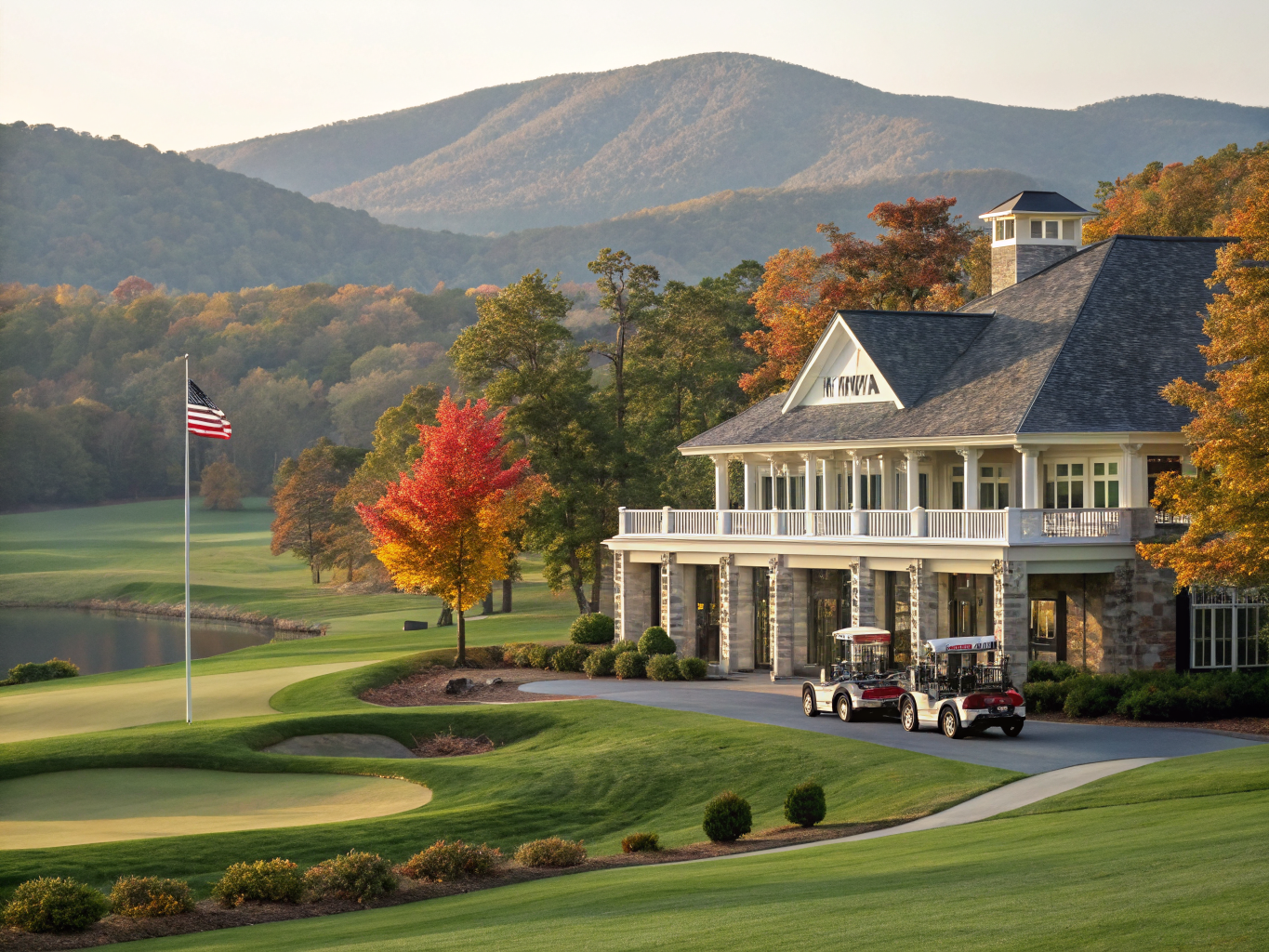 Copper Cove at Westlake