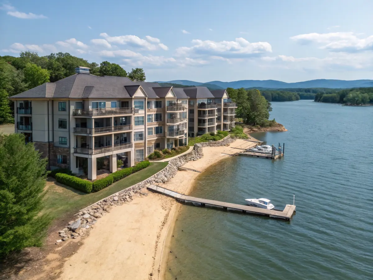 Vista Pointe