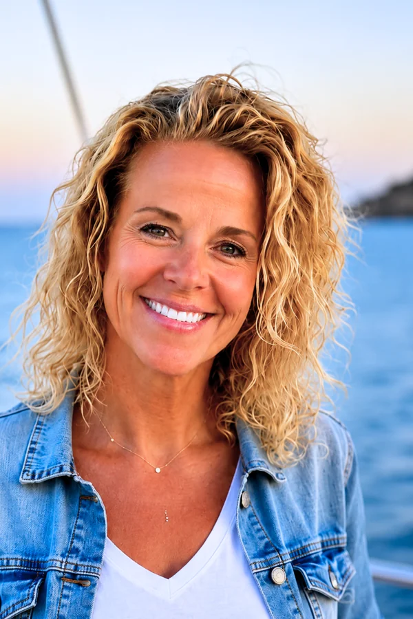 Susan Marks, real estate agent at Smith Mountain Lake, VA