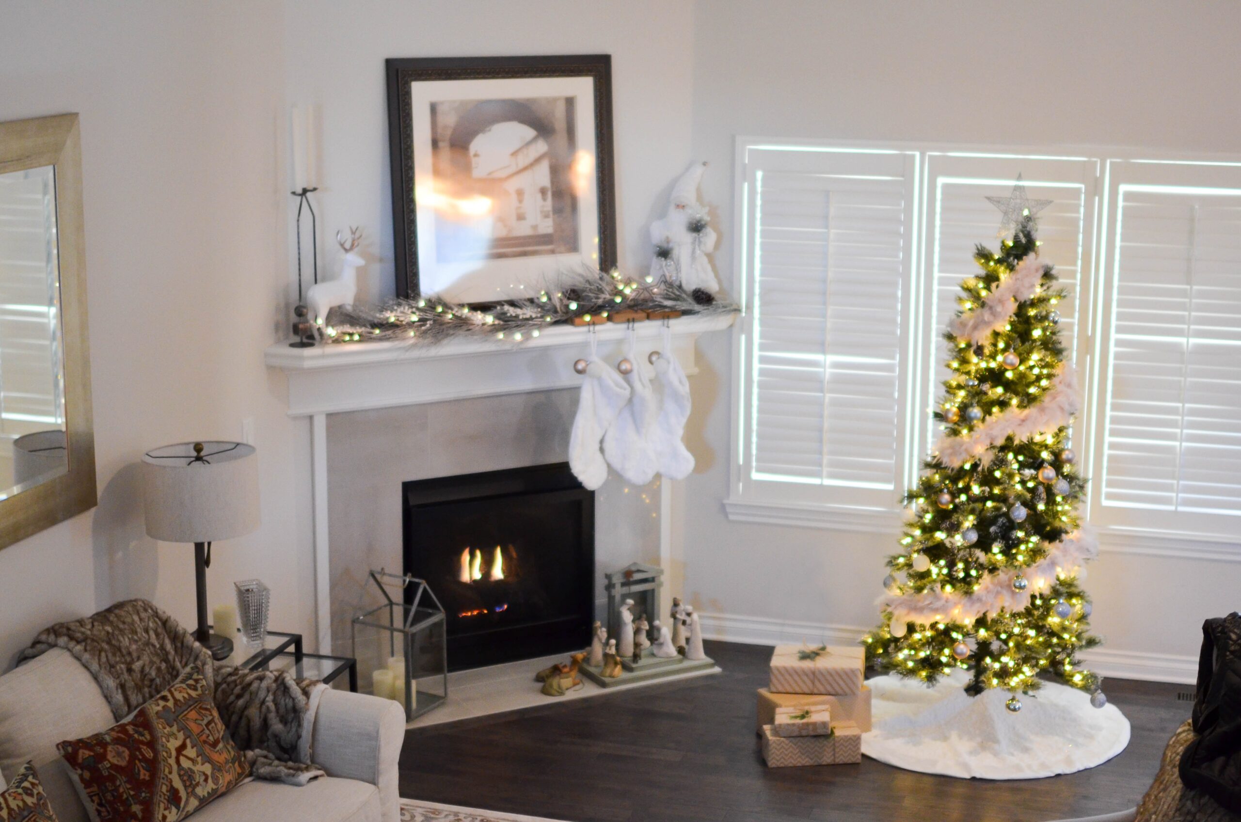 selling your home during the holidays